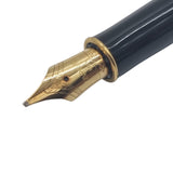Parker Sonnet 18K YG Nib Fountain Pen (No Ink)