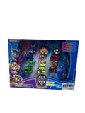 PAW Patrol: The Mighty Movie Pups Figure Gift Pack