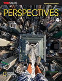 Perspectives 4: Student Book