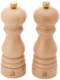 Peugeot Paris U'Select Salt and Pepper Mill Set, 7.09in