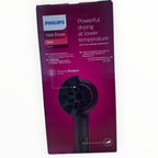 PHILIPS  HAIR DRYER-3000