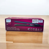 Philips BHS732/00 Straightener 7000 series,Teal Metallic