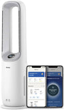 Philips 2-in-1 Air Purifier & Fan AMF765/30, White