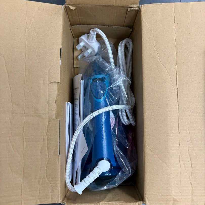 Philips 3000 Series DST304076 Steam Iron 2600W Secondary image