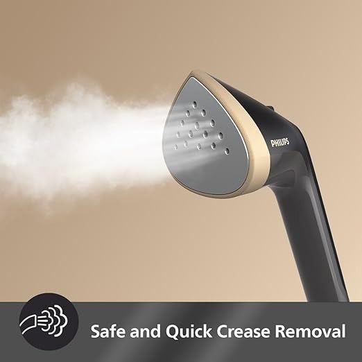 Philips 3000 Series Stand Steamer Main image