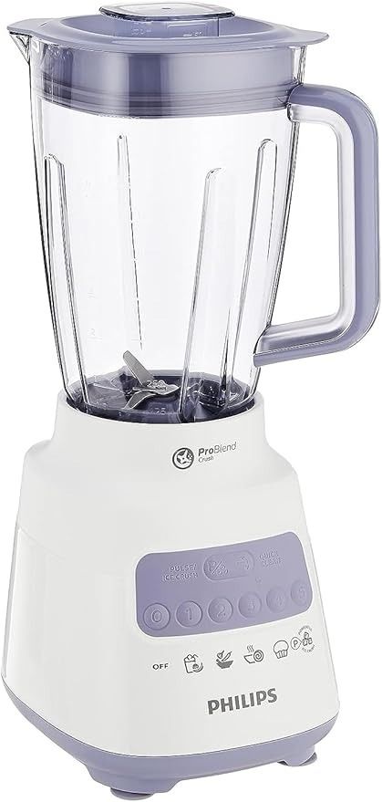 Philips 5000 Series Blender HR2223 Main image
