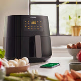 Philips 6.2L Airfryer XL (Essential) Connected HD9280/91