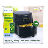 Philips 6.2L Airfryer XL (Essential) Connected HD9280/91