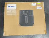 Philips 5000 Series Air Fryer XXL HD928591 7.2L