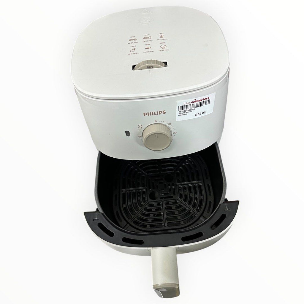 Philips Air Fryer HD9100 3.7L