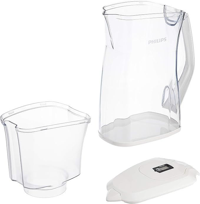 Philips AWP297003 Water Filter Pitcher GAC With UF Filtration 3.5L
