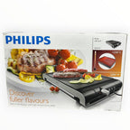 Philips Electric Grill HD4419