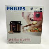 Philips HD2139 Multi Cooker 6L