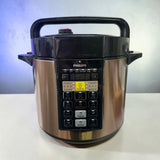 Philips HD2139 Multi Cooker 6L