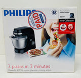 Philips Kitchen Machine HR7920