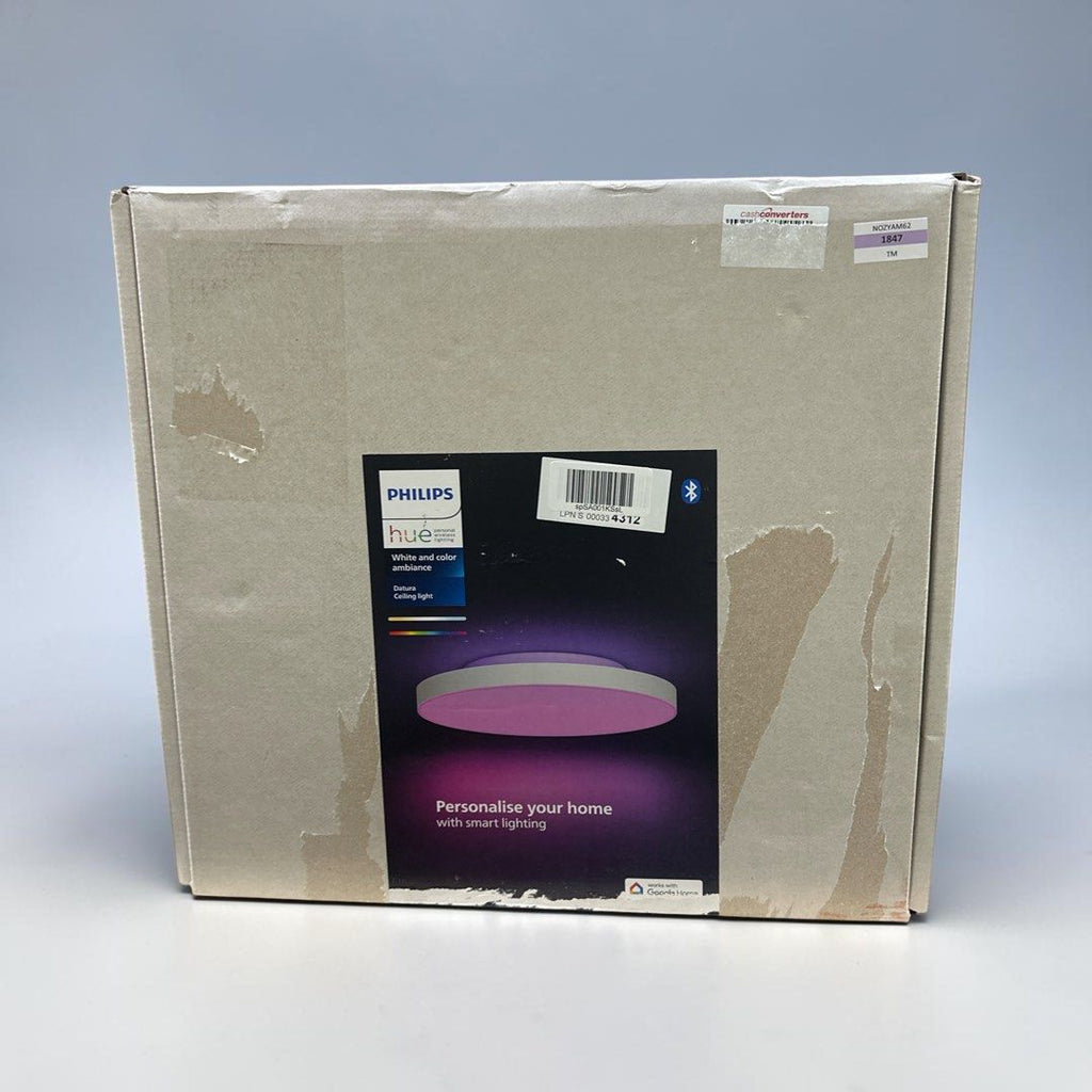 Philips Hue Round Ceiling Light