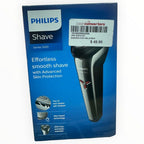 PHILIPS PORTABLE SHAVER /S1301