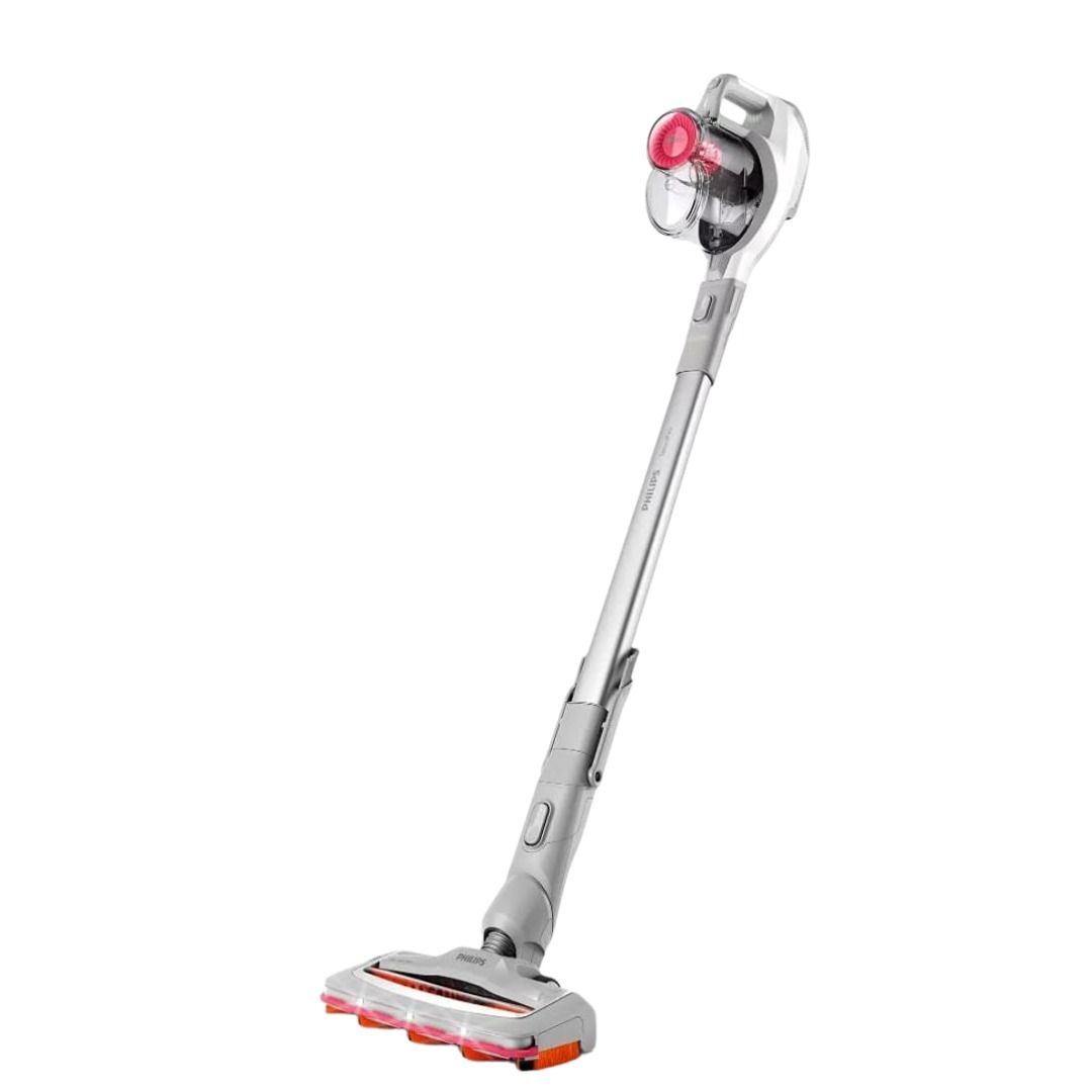 PHILIPS Speedpro Cordless Stick Vacuum Cleaner FC6723/01