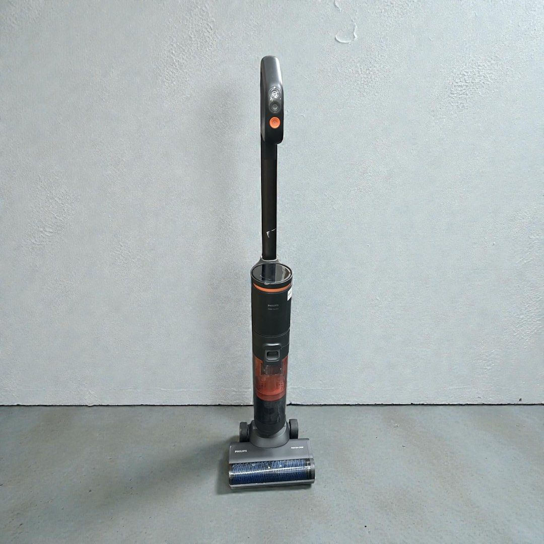 Philips  Vacuum cleaner  XW6264