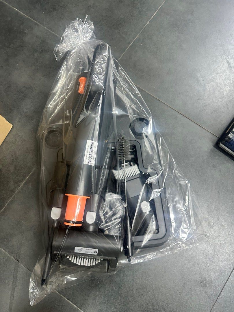 Philips  Vacuum cleaner  XW6264