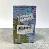 Philosophy Perfume 120ml