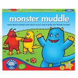 ORCHARD TOYS Monster Muddle