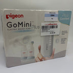 Pigeon Gomini Plus Electric Breast Pump Double