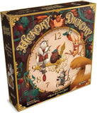 Plaid Hat Games Hickory Dickory, Board Game