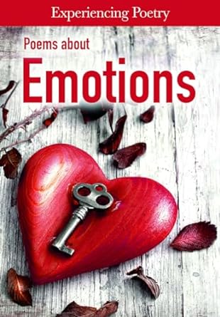 Poems About Emotions Main image