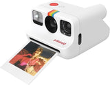 Polaroid Go Generation 2 - Mini Instant Camera