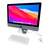 Imac 2017 4K Retina 15 3Ghz 8Gb 1Tb