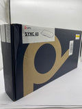 Poly - Sync 40 Smart Speakerphone (Plantronics) - Flexible Work Spaces