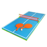 Poolmaster Floating Table Tennis Game Toy