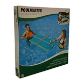 Poolmaster Floating Table Tennis Game Toy