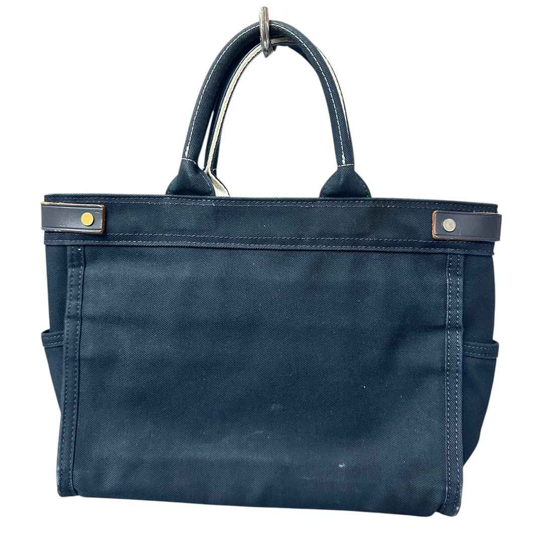 Yoshida & Co Porter Tokyo Japan Canvas Tote Bag Secondary image