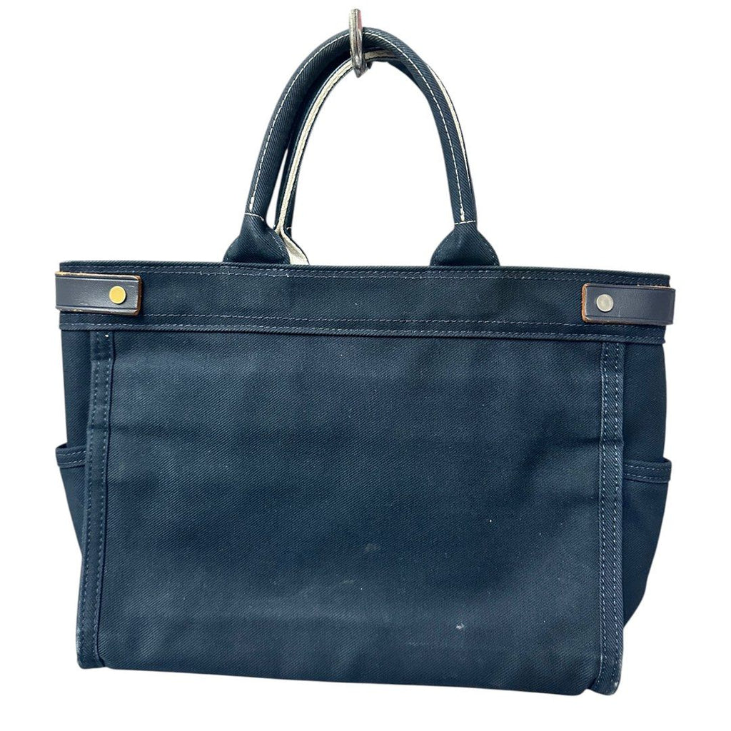 Yoshida & Co Porter Tokyo Japan Canvas Tote Bag