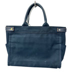 Yoshida & Co Porter Tokyo Japan Canvas Tote Bag