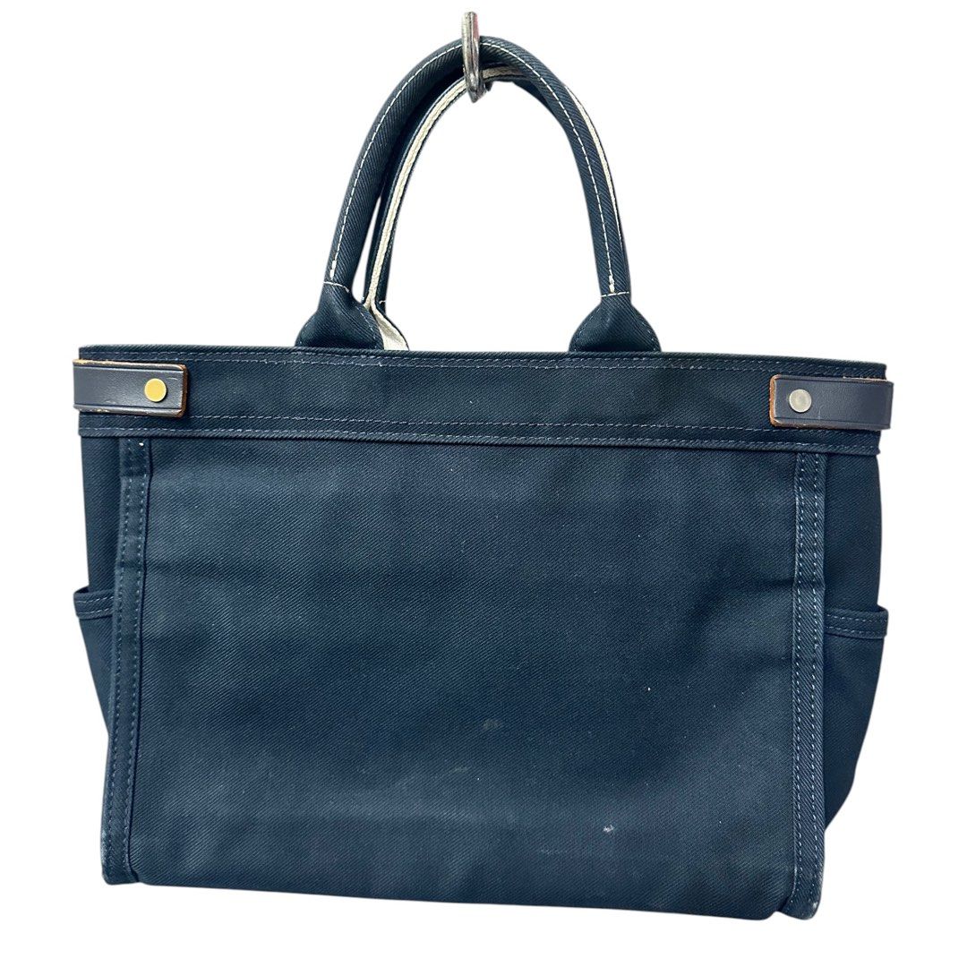 Yoshida & Co Porter Tokyo Japan Canvas Tote Bag