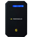 POWERTRAVELLER MINI-G MULTI-VOLTAGE CHARGER