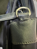Prada Document Bag