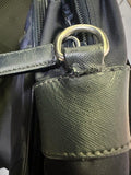 Prada Document Bag