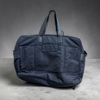 Prada Document Bag