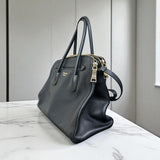Prada Leather Shoulder Bag