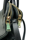 Prada Leather Shoulder Bag