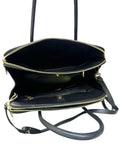 Prada Leather Shoulder Bag