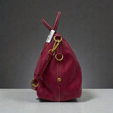 Prada leather Tote Bag