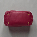 Prada leather Tote Bag