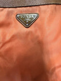 Prada Shoulder Bag