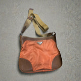 Prada Shoulder Bag