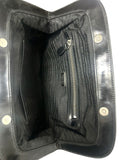 Prada Black Nylon Tessutto Tote bag